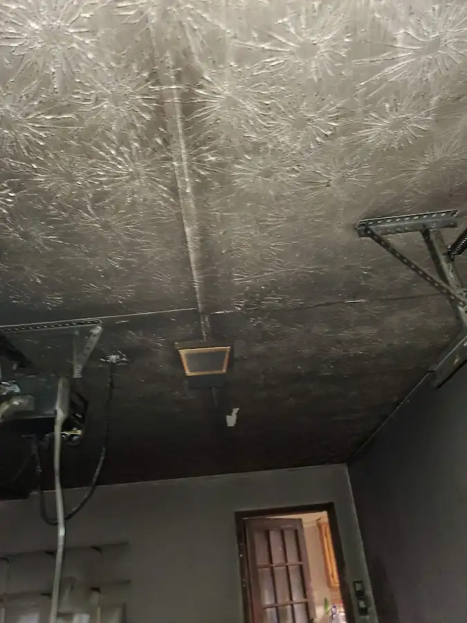 Fire and smoke damage assessment for Emergency Water Damage Services in Streamwood